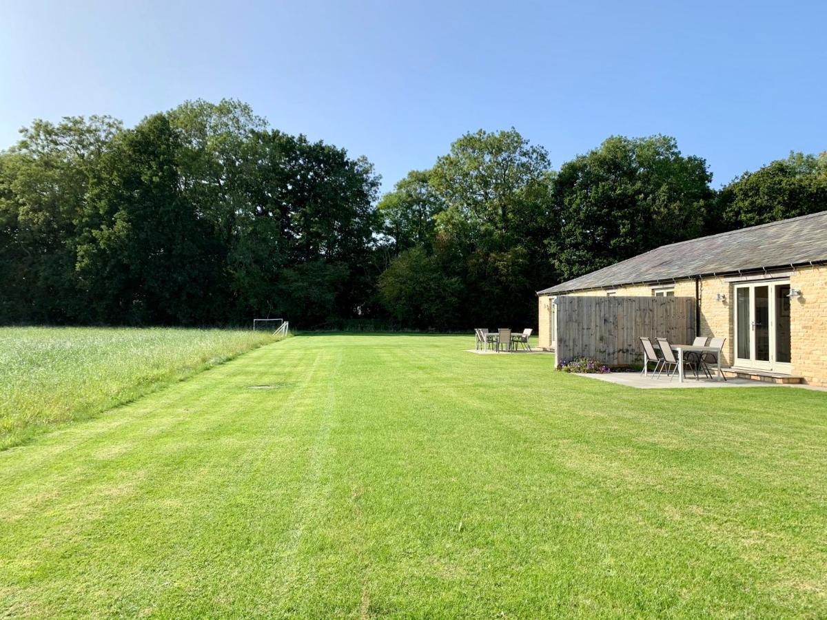 Briary Cottages At Iletts Farm Brackley  Exterior photo