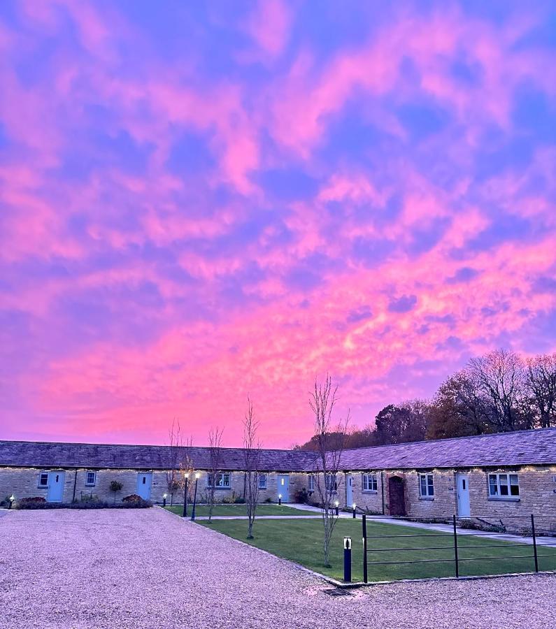 Briary Cottages At Iletts Farm Brackley  Exterior photo