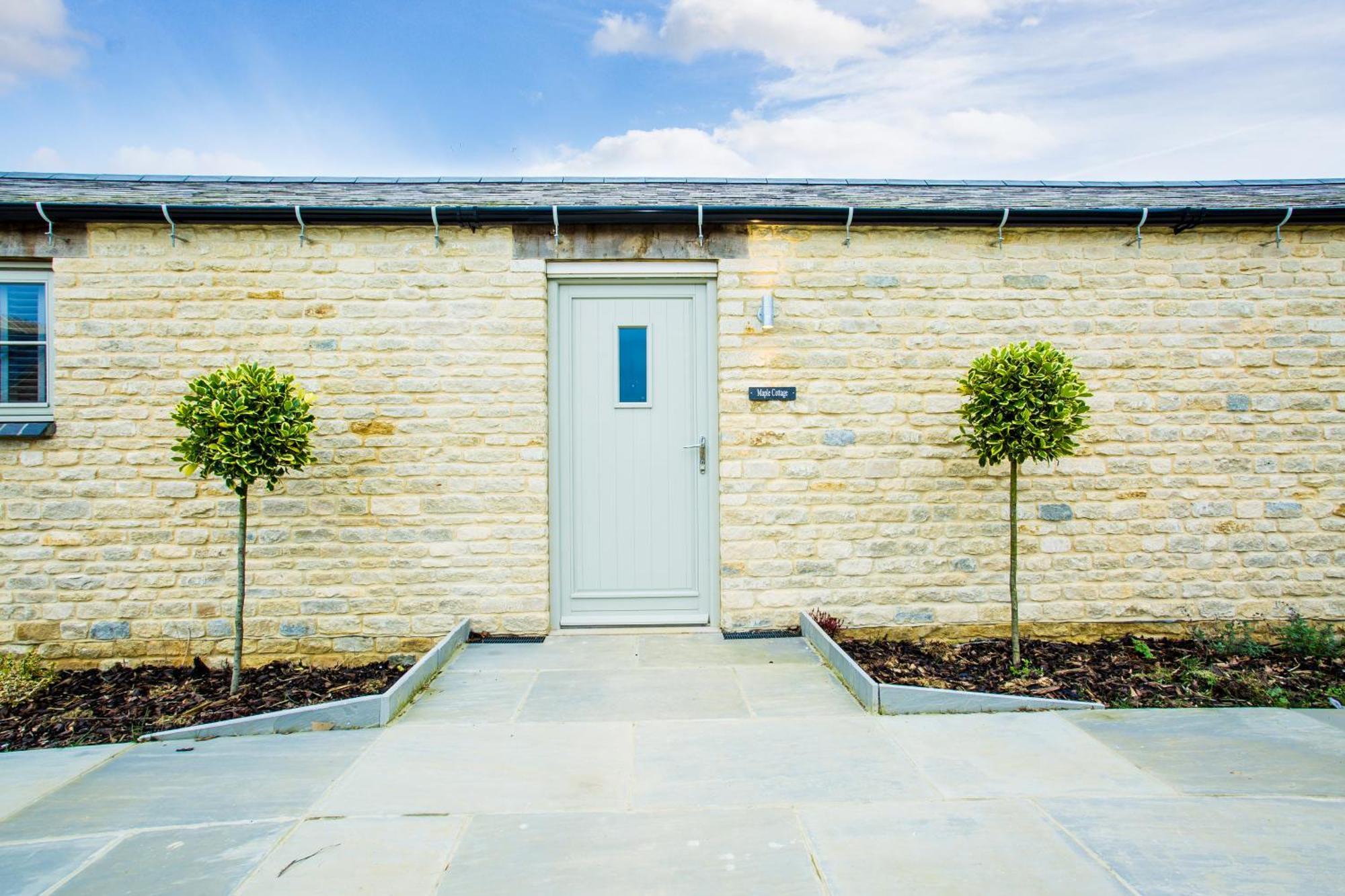 Briary Cottages At Iletts Farm Brackley  Exterior photo