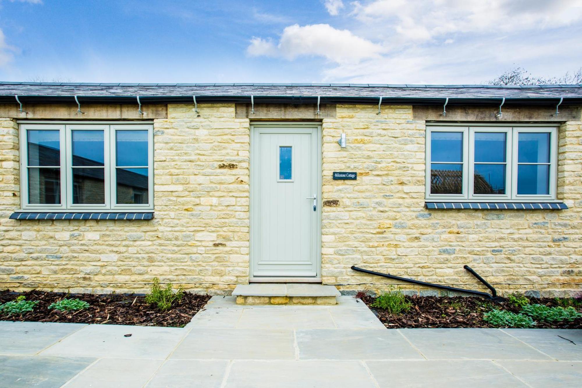 Briary Cottages At Iletts Farm Brackley  Exterior photo