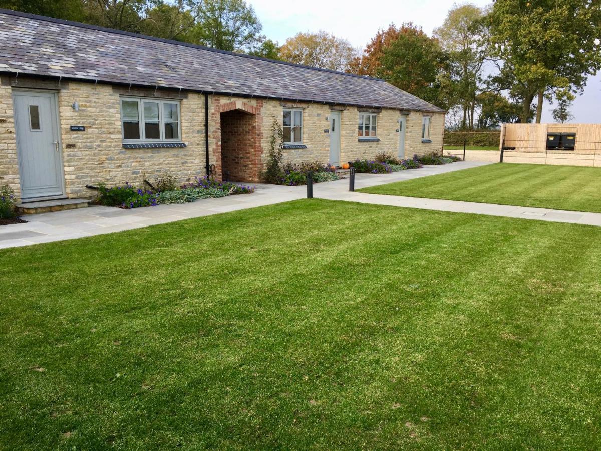 Briary Cottages At Iletts Farm Brackley  Exterior photo