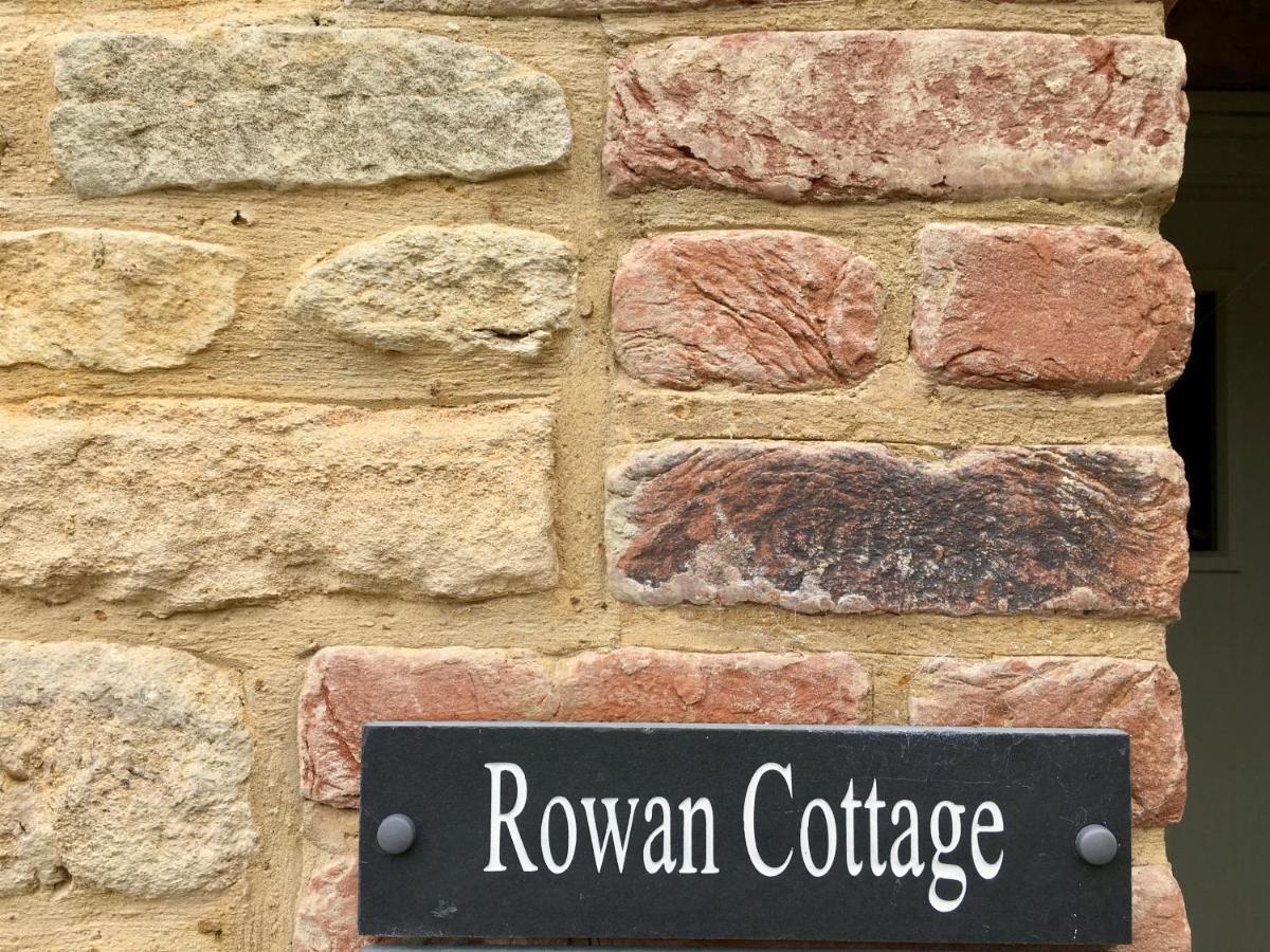 Briary Cottages At Iletts Farm Brackley  Exterior photo